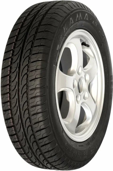 Шины КАМА 234 195/65 R15 T