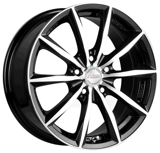 Диски Racing Wheels Racing Wheels RW-536 6.5*15 4*98 ET35 58.6 DDN F/P