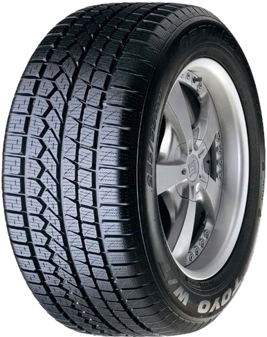 Шины TOYO Open Country W/T 275/45 R20 V