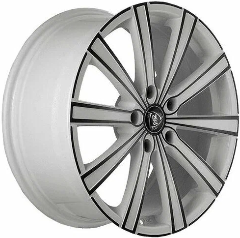 Диски NZ Wheels NZ Wheels NZ F-55 6.5*16 5*108 ET 50 63.3 WF 9124056