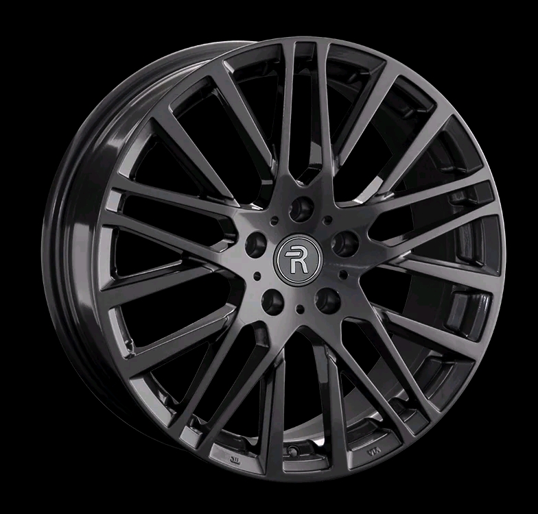 Неопределено колесные диски Replica Replay 7.5xR18 5x114.3 ET35 DIA 60.1 мм