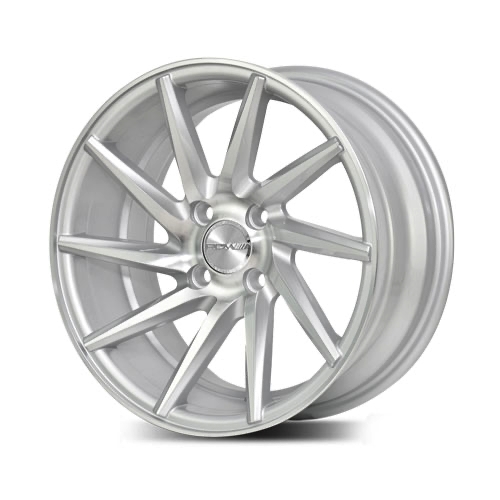 Литые колесные диски PDW Wheels 7xR16 4*98 ET30 DIA 58.5 мм