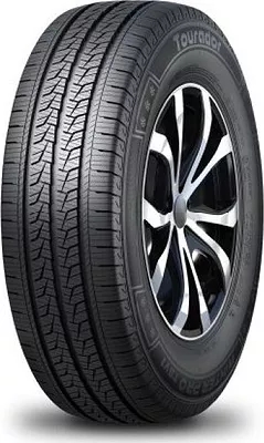 Зимние шины TOURADOR TSV1 185/ R14C 100 (A0)R