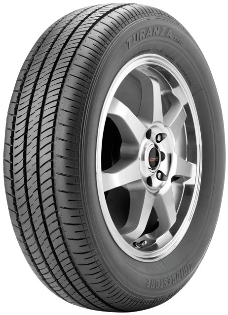 Шины Bridgestone ER30 245/50 R18 W