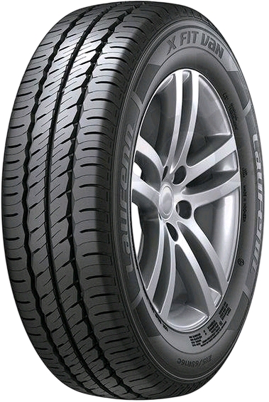 Летние шины Laufenn LV-01 235/65 R16C 115 (B5)R