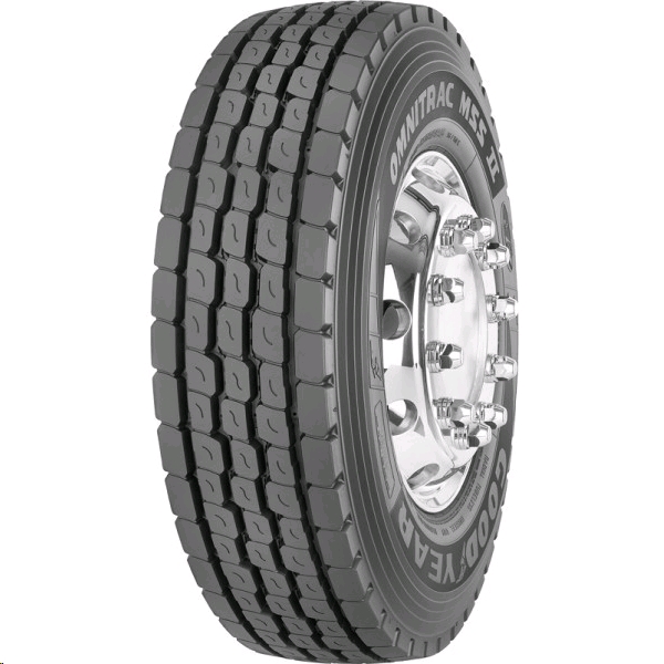 Шины GoodYear OMNITRAC MSS 2 385/65 R22,5 