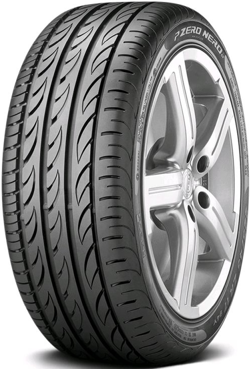 Летние шины Pirelli P ZERO NERO 225/45 R17 Y