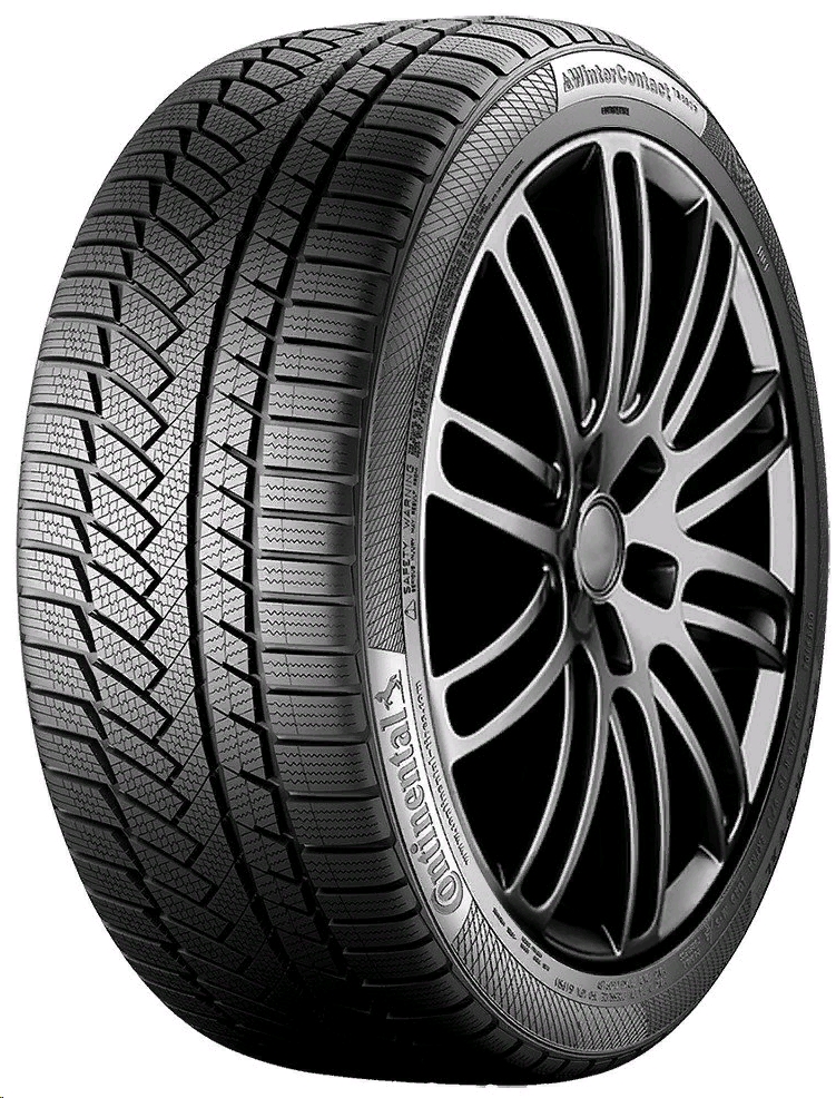 Зимние шины Continental WinterContact TS860 275/40 R21