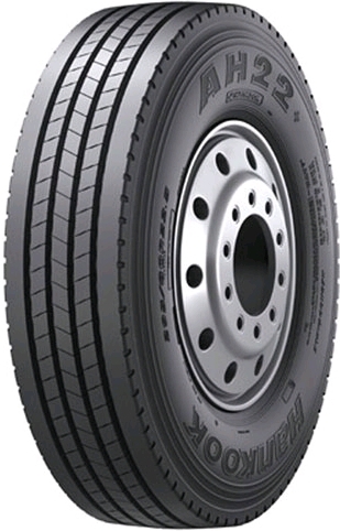 Шины HANKOOK AH 22+ 315/70 R22,5 