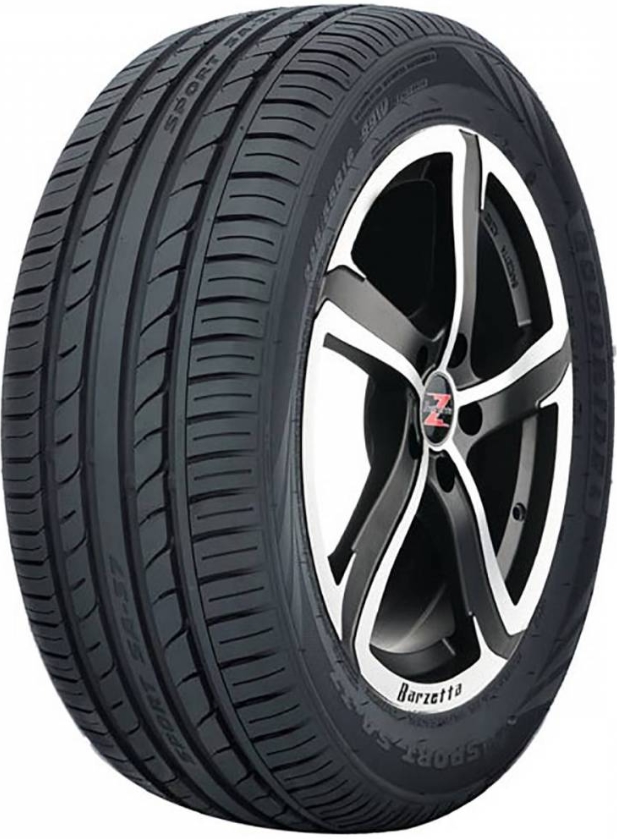 Летние шины GOODRIDE SA-37 265/40 R22 106 (A6)V