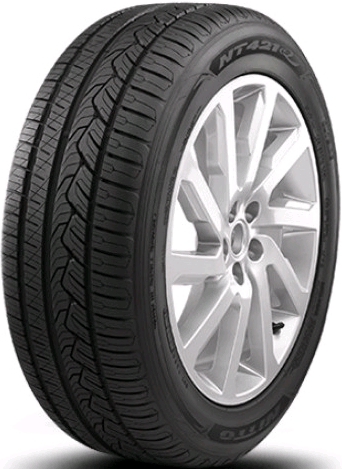 Шины NITTO NITTO NT 421A 265/50 R20 V