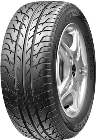 Летние шины Tigar PRIMA 205/65 R15 H Летние шины Tigar PRIMA 205/65 R15 H