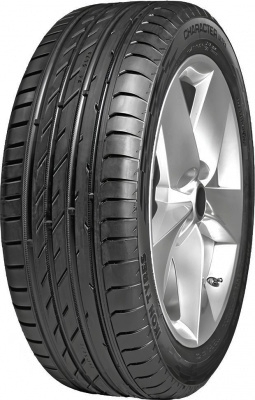 Летние шины IKON TYRES (NOKIAN TYRES) Character Ultra 215/45 R17 91Y