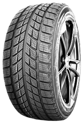 Зимние шины Altenzo (Китай) SPORTS TEMPEST 245/45 R18 100 (A0)V