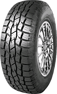 Летние шины HiFly AT606 275/65 R18