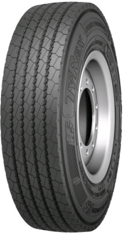 Летние шины Cordiant FR 1 235/75 R17.5