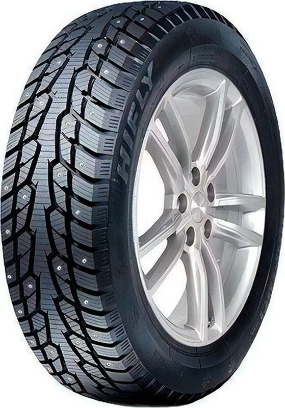 Зимние шины HiFly Win-Turi 215 215/65 R16
