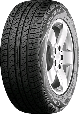 Летние шины Matador CONQUERRA MP82 215/60 R17 96H