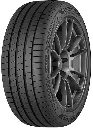 Летние шины GoodYear EAGLE F1 ASYMMETRIC 6 205/40 R17 Y