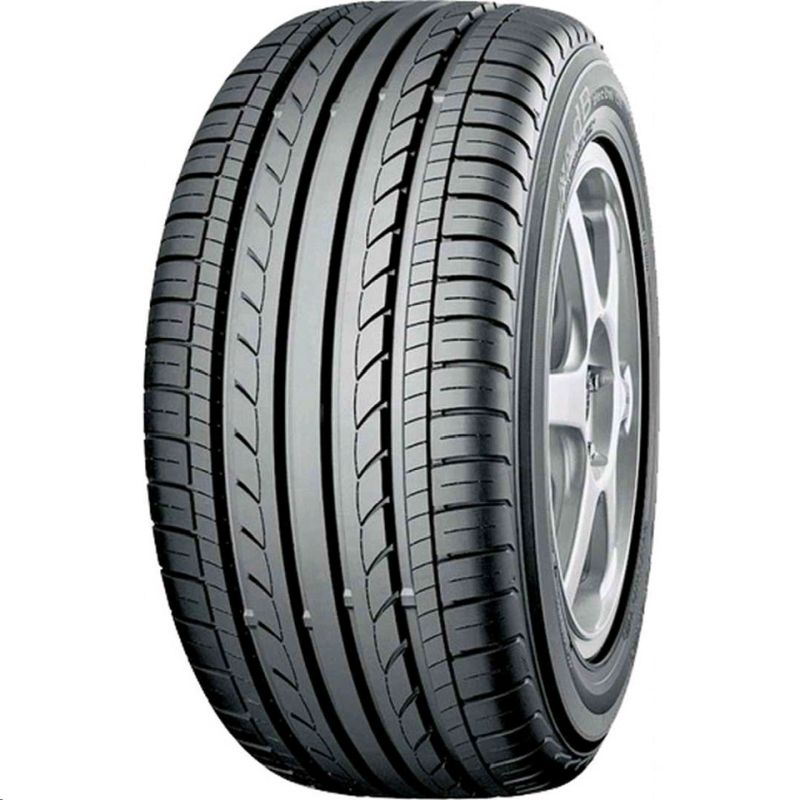 Шины YOKOHAMA V550 245/50 R18 