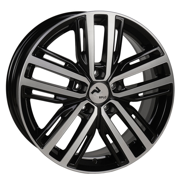 Неопределено колесные диски Китай 7xR17 5*110 ET46 DIA 63.35