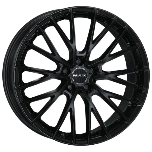 Неопределено колесные диски MAK 8.5xR20 5x114.3 ET30 DIA 75.1