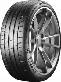 Шины Continental SportContact 7 275/35 R19 