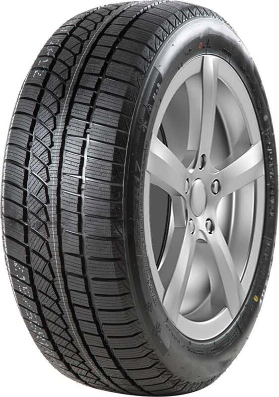Зимние шины ATLANDER SHOW55 215/55 R17 98V