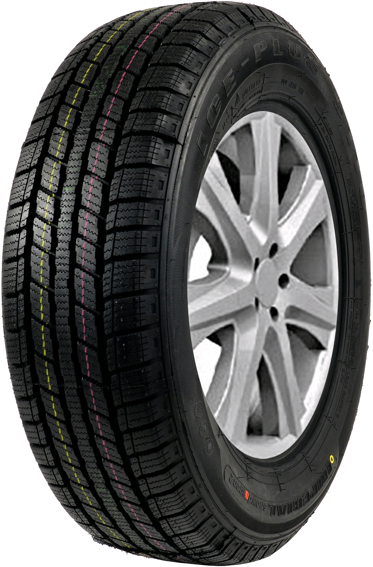 Зимние шины Imperial (Китай) SNOWDRAGO 2 ICE S110 185/75 R16C