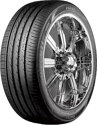 Летние шины PACE ALVENTI 245/35 R20 95Y