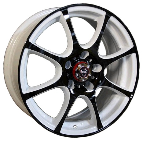 Диски NZ Wheels NZ Wheels NZ F-46 6*15 5*105 ET 39 D 56.6 W+B