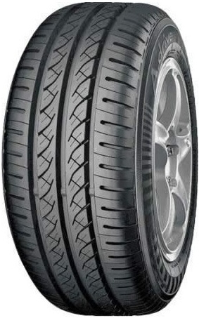 Шины YOKOHAMA AA01 175/65 R14 T