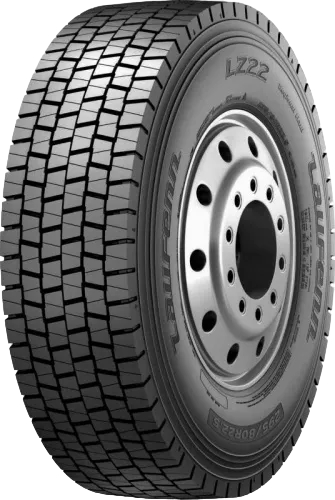 Шины Laufenn LZ22 315/80 R22,5 M