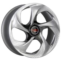 Литые колесные диски LegeArtis 6.5xR19 5*112 ET52 DIA 66.6