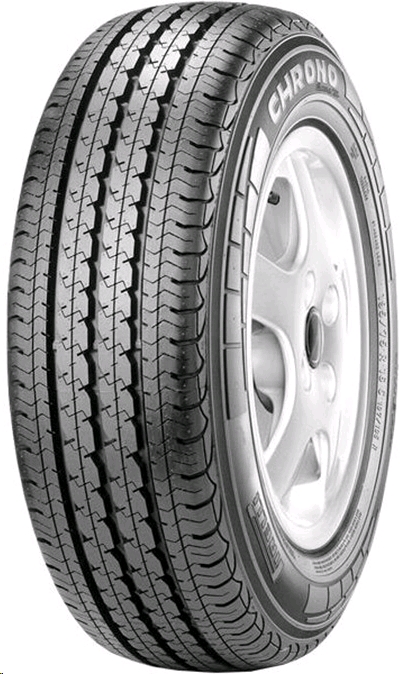 Летние шины Pirelli CHRON 2 195/70 R15C R