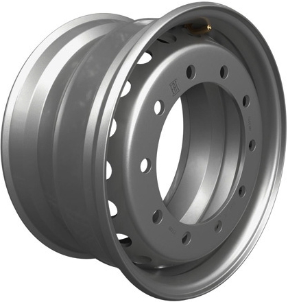 Неопределено колесные диски Powertrac (Китай) 11.75xR22,5 &amp;lt;не указано&amp;gt; ET135 DIA &amp;lt;не указано&amp;gt;