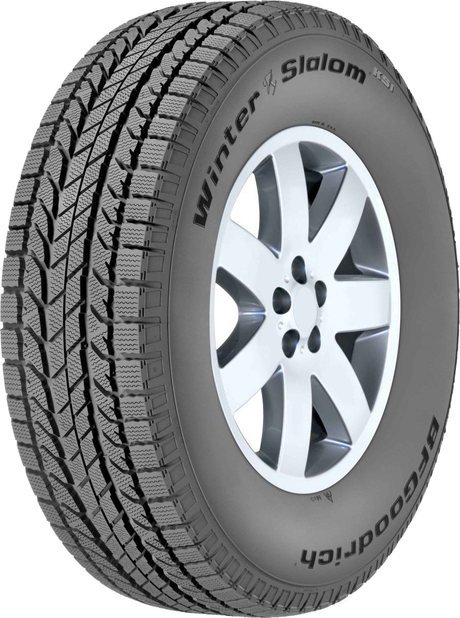 Шины BFGoodrich WINTER SLALOM KSI 245/70 R16 