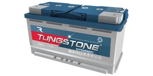 Аккумулятор Tungstone Dynamic 6CT -110.0 Аккумулятор