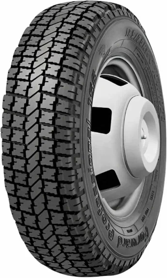 Всесезонные шины Алтайский шинный комбинат DINAMIC 156 185/75 R16