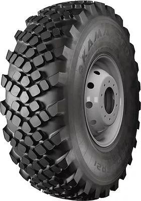 Летние шины КАМА 1260 425/85 R21 156G