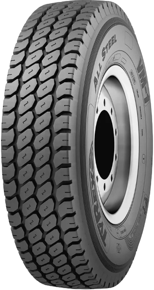 Летние шины TYREX (Cordiant) TYREZ ALL STEEL VM-1 315/80 R22.5