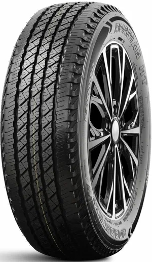 Всесезонные шины Roadstone ROADIAN HT SUV 265/65 R17
