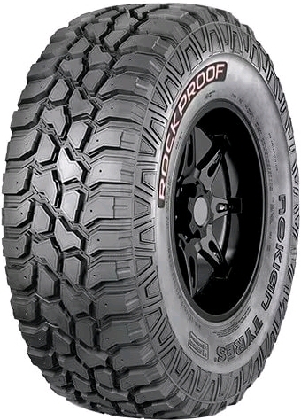 Шины NOKIAN TYRES (IKON TYRES) ROCKROOF 225/75 R16 Q