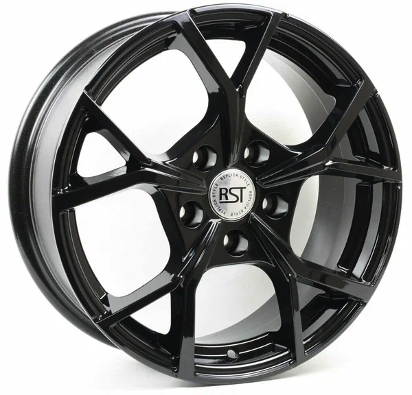 Диски RST RST RST 6.5*16 5*100 ET40 D57.1 R086 BD Диск