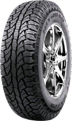 Летние шины JOYROAD Adventure at 285/60 R18 H Летние шины JOYROAD Adventure at 285/60 R18 H