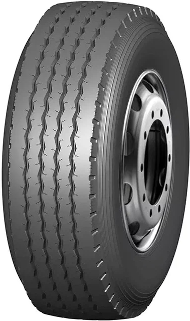 Шины Double Stsr DR 827 385/65 R22,5 