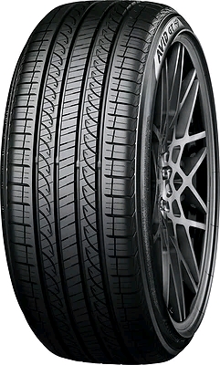 Летние шины YOKOHAMA S35A 305/40 R20 112 (B2)V