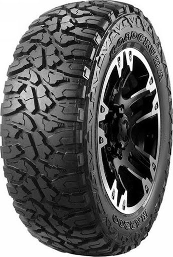 Всесезонные шины ROADCRUZA RA3200 265/75 R16 119 (B9)Q Всесезонные шины ROADCRUZA RA3200 265/75 R16 119 (B9)Q
