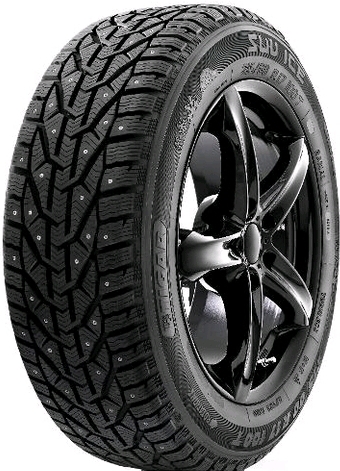 Зимние шины Tigar ICE шип 205/60 R16 96T