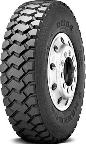 Шины HANKOOK DM 04 13/R22,5 